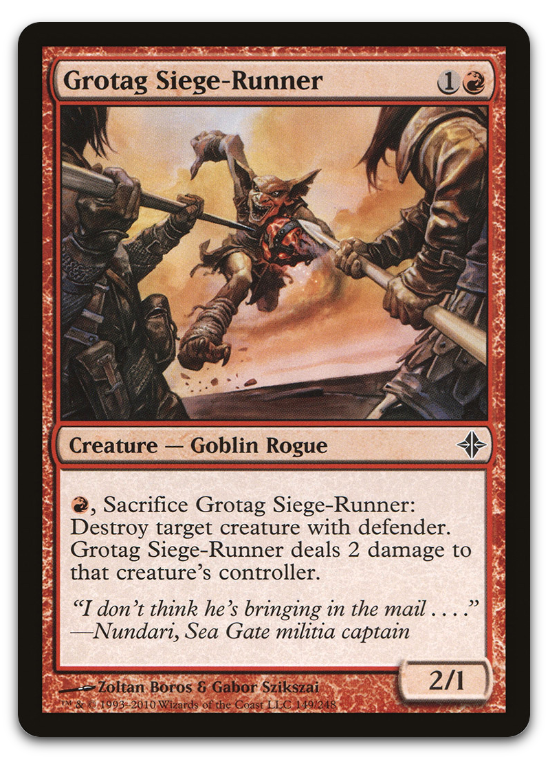 Product image for TCG 34843