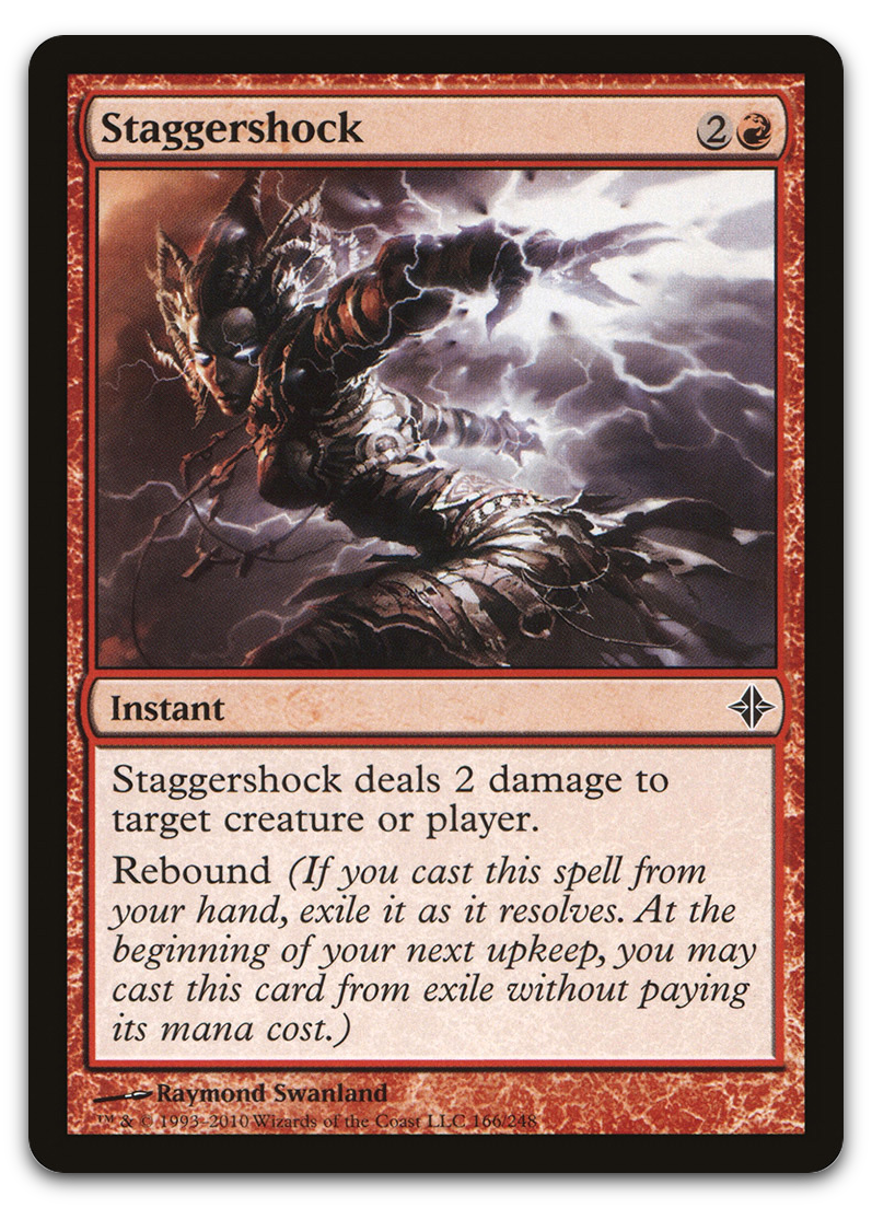 Product image for TCG 34860