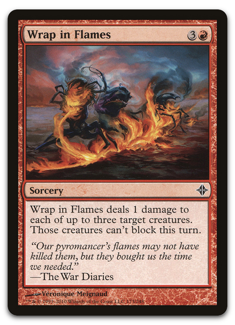 Product image for TCG 34867