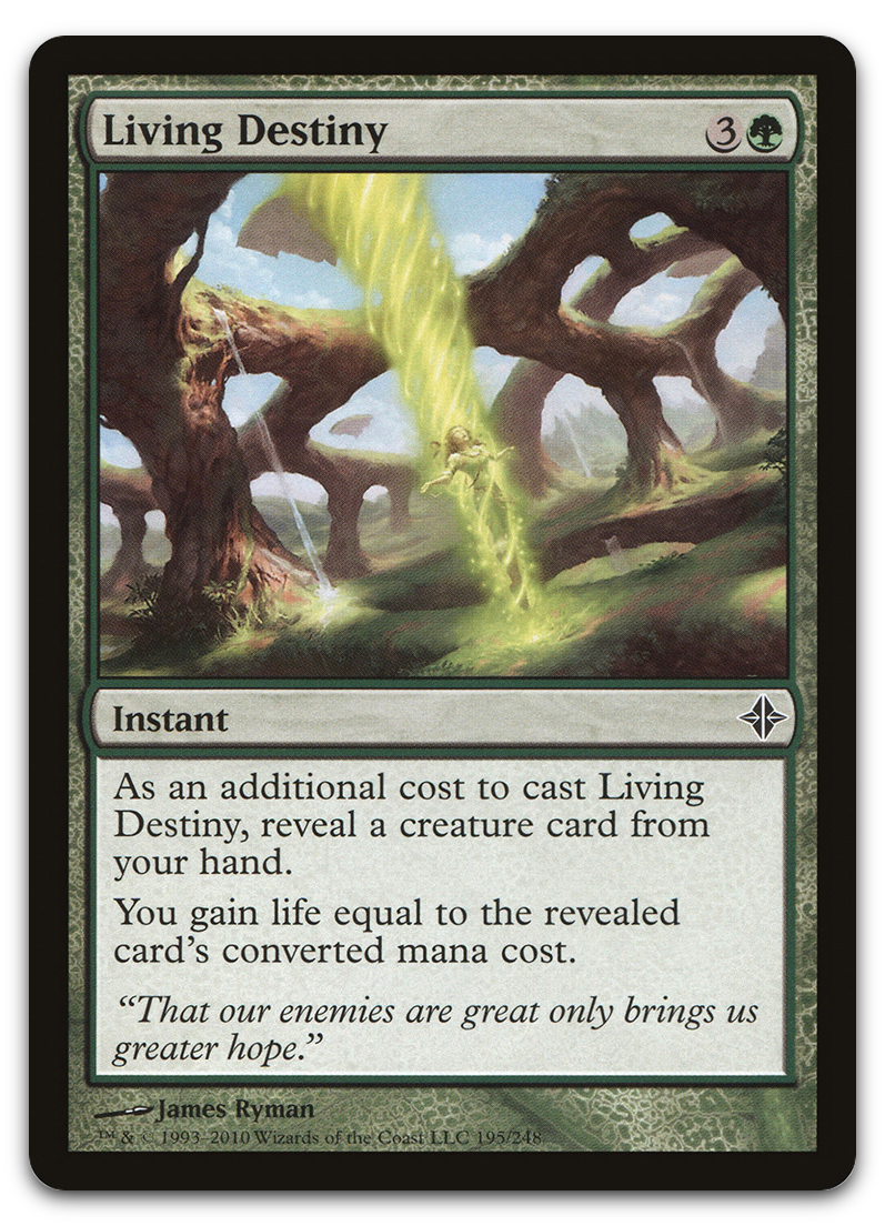 Product image for TCG 34889