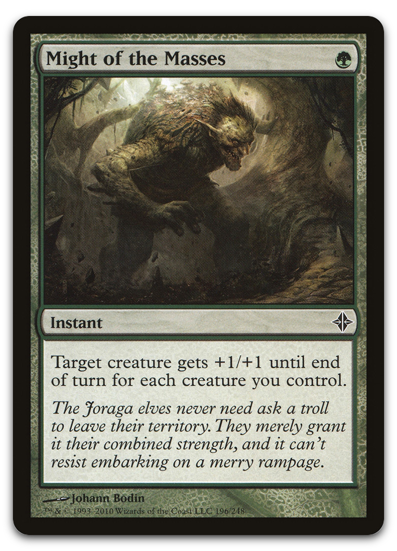 Product image for TCG 34890