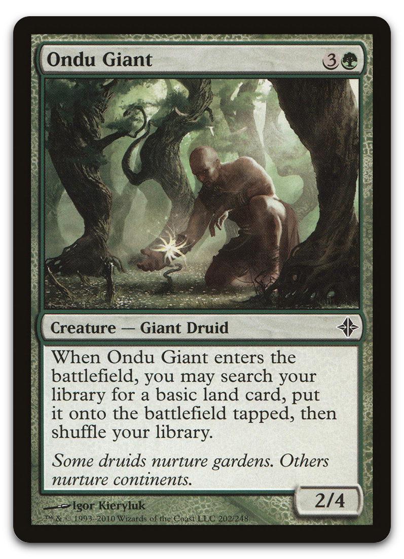 Product image for TCG 34896