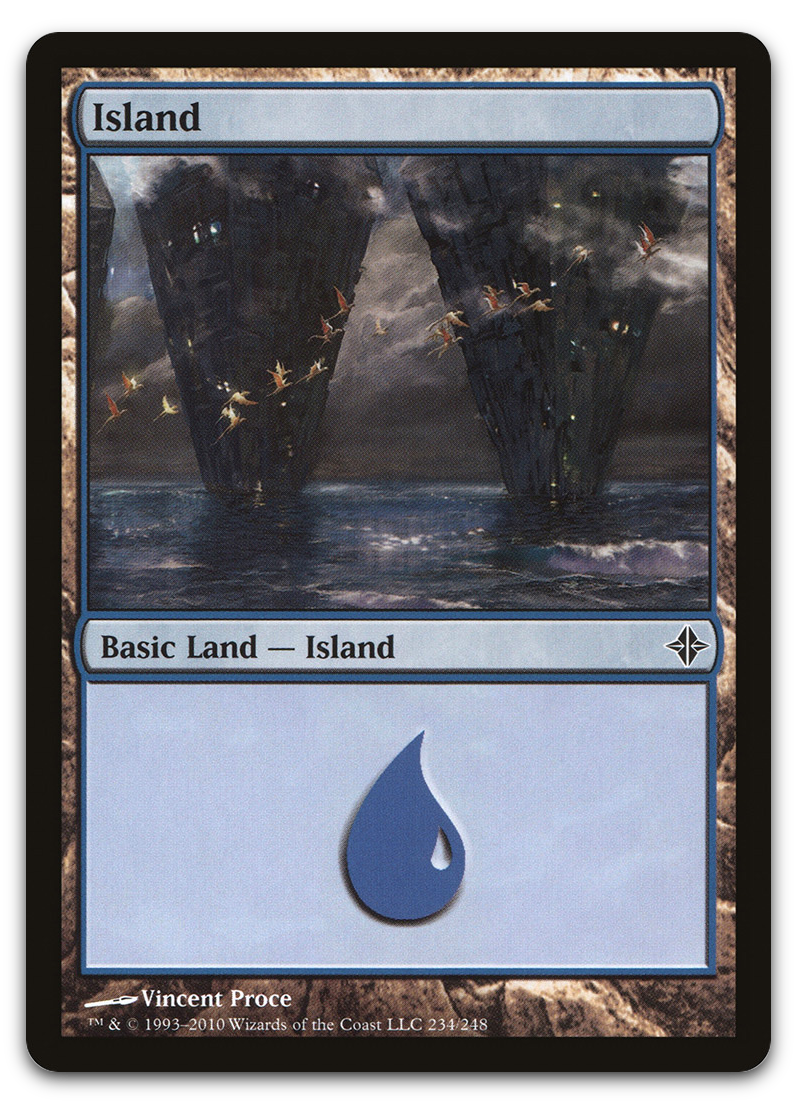 Product image for TCG 34928