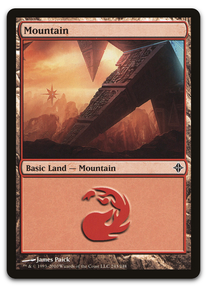 Product image for TCG 34937