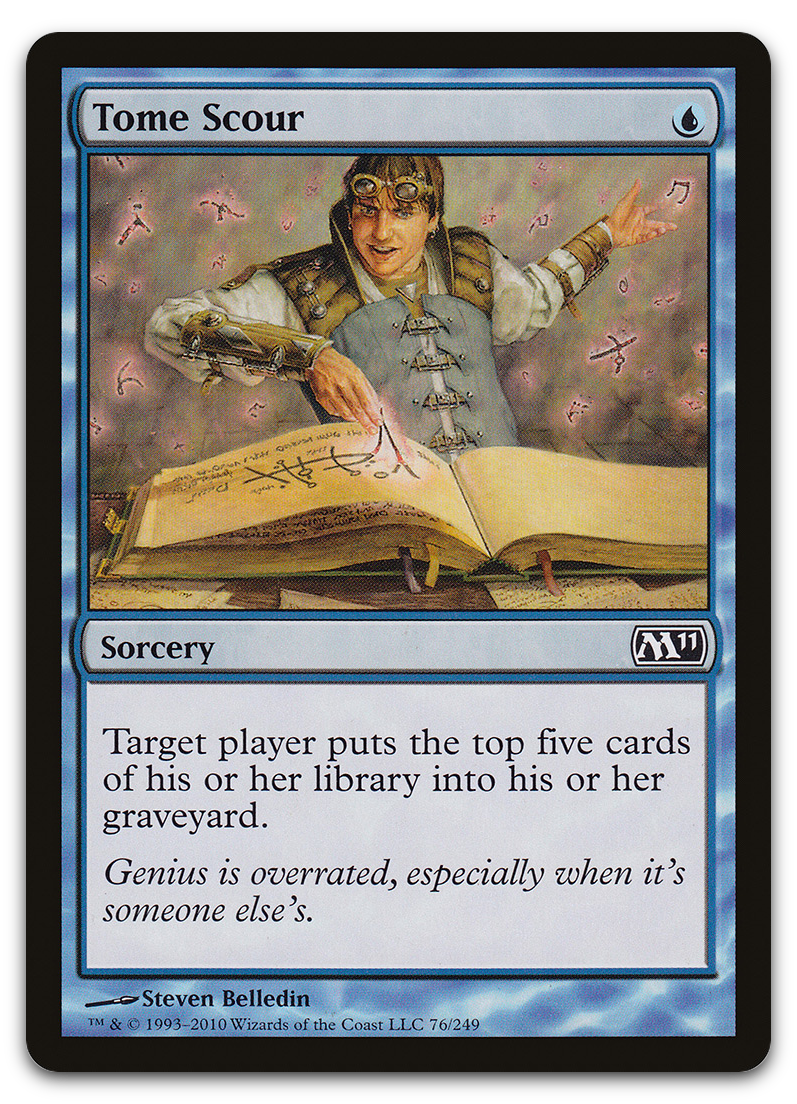 Product image for TCG 35405