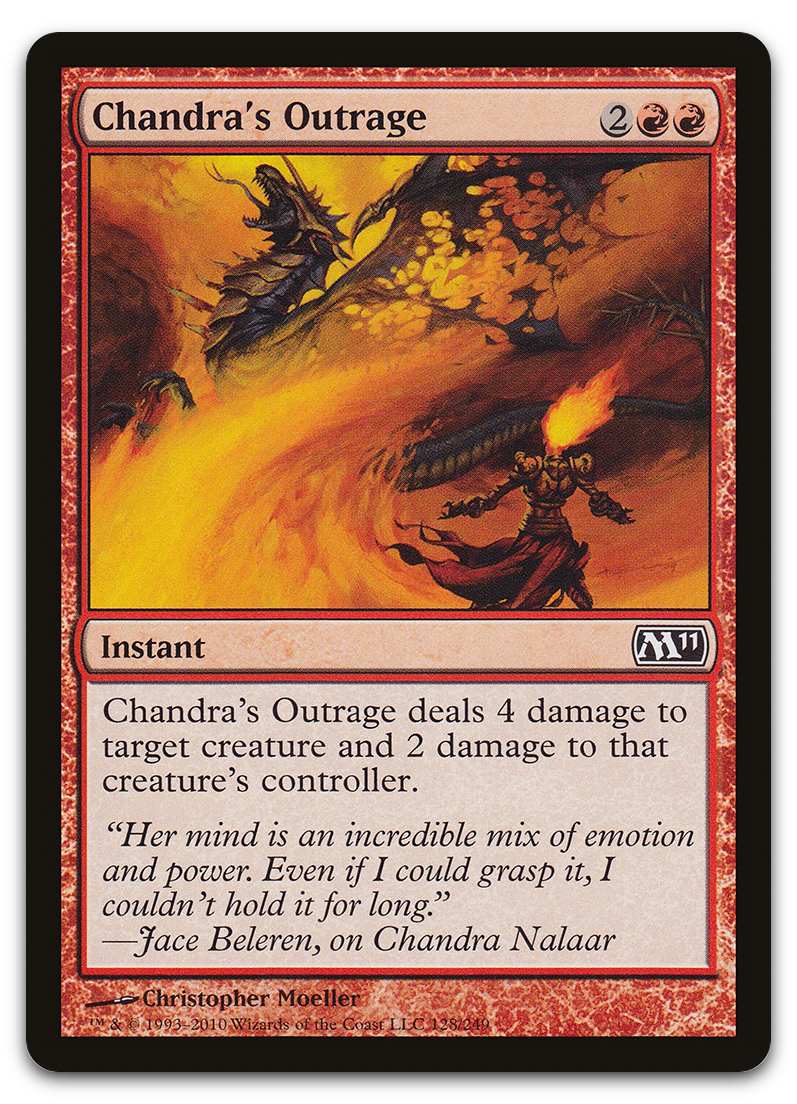 Product image for TCG 35420