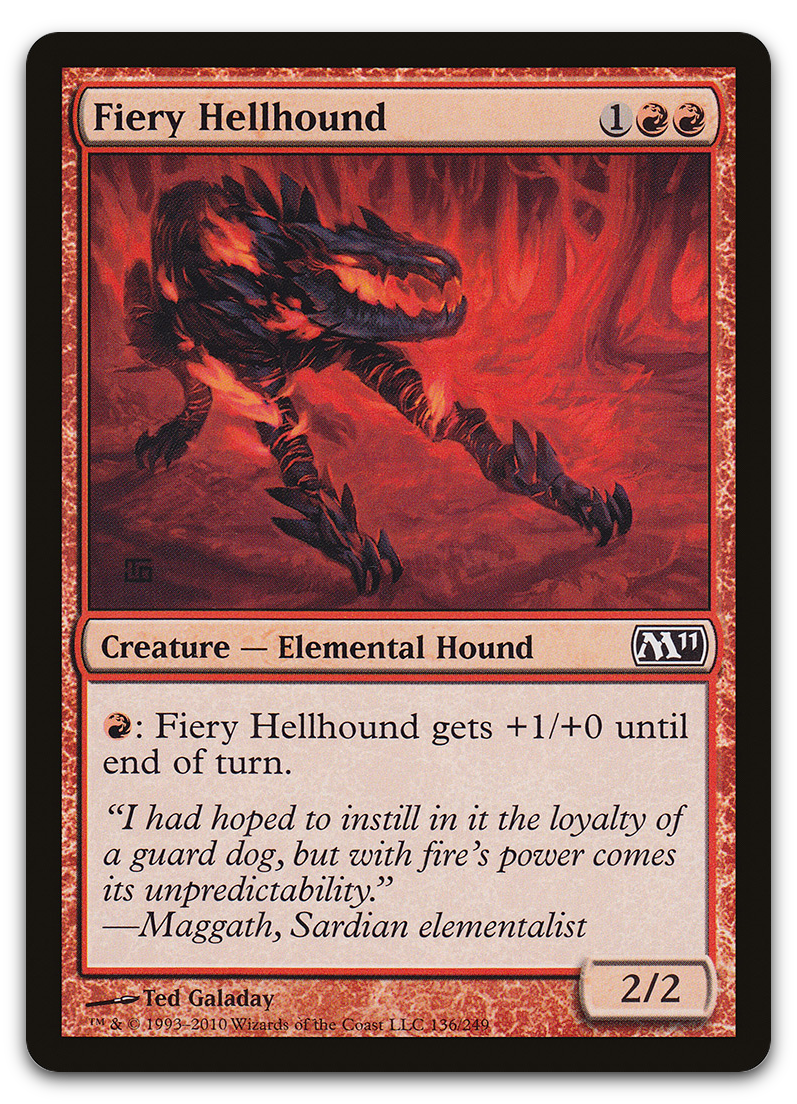 Product image for TCG 35421