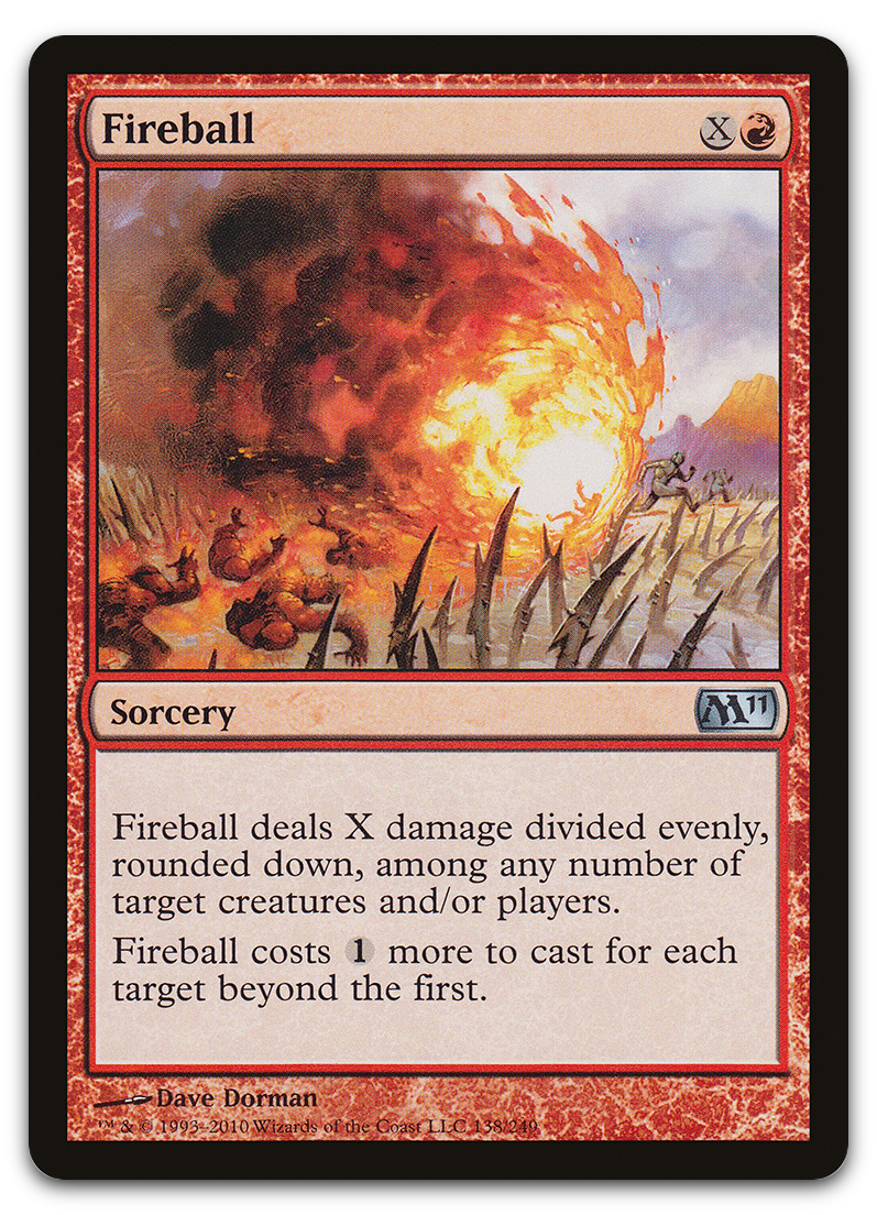 Product image for TCG 35422