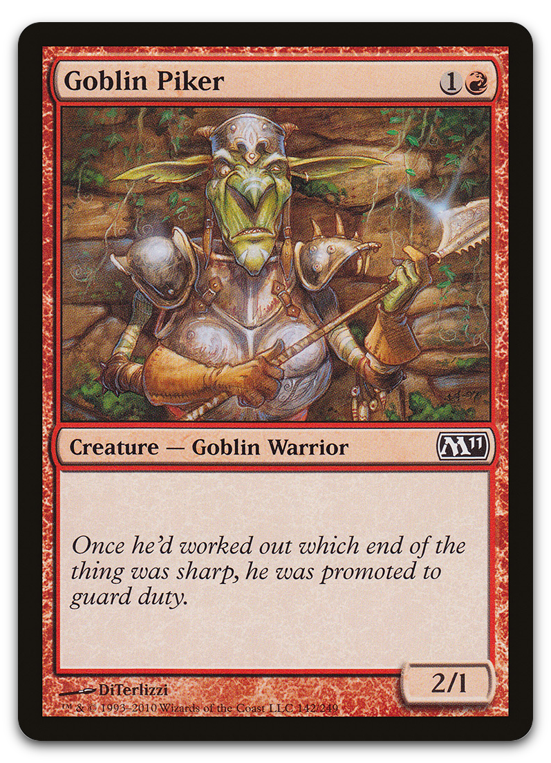 Product image for TCG 35425