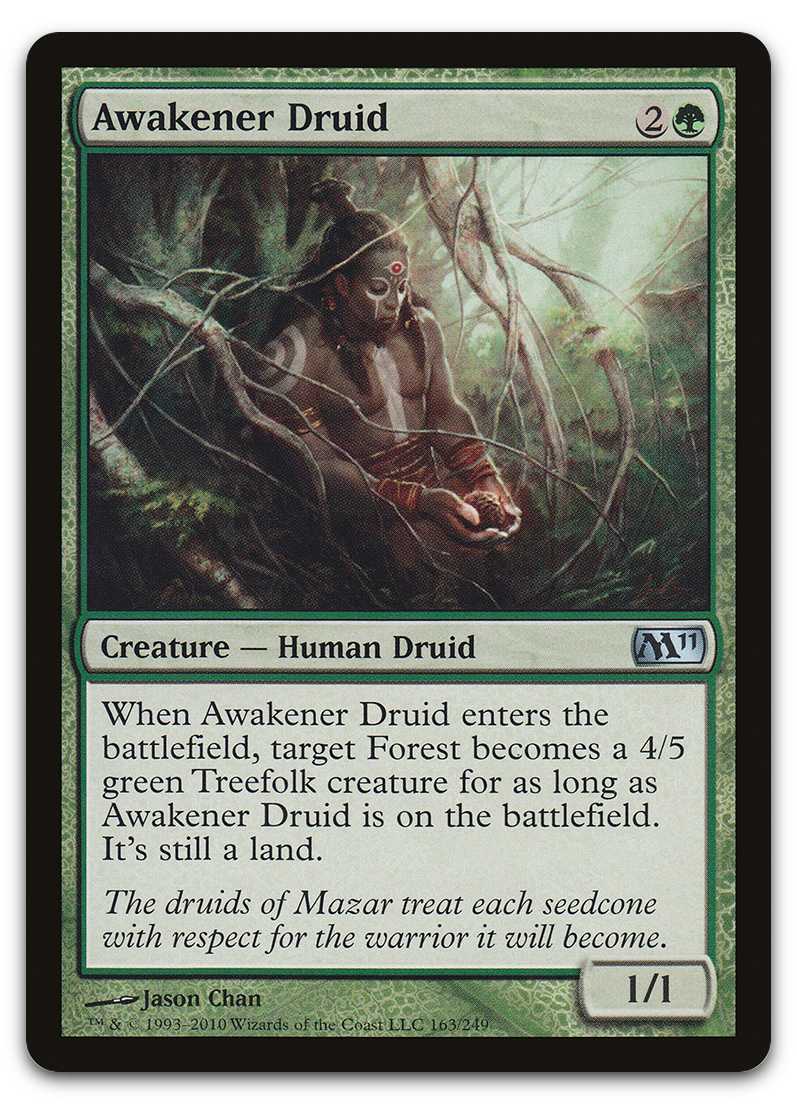 Product image for TCG 35431
