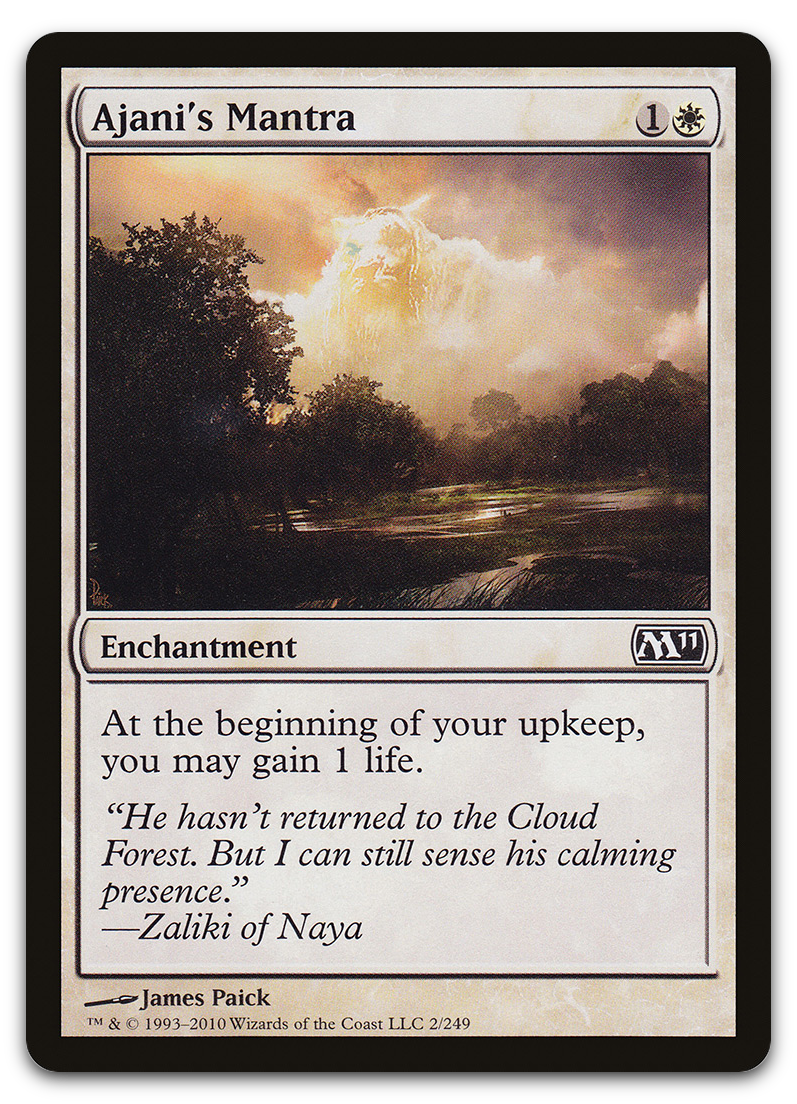 Product image for TCG 35447