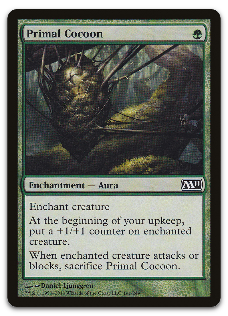Product image for TCG 35509