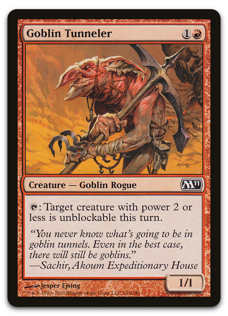 Product image for TCG 35518