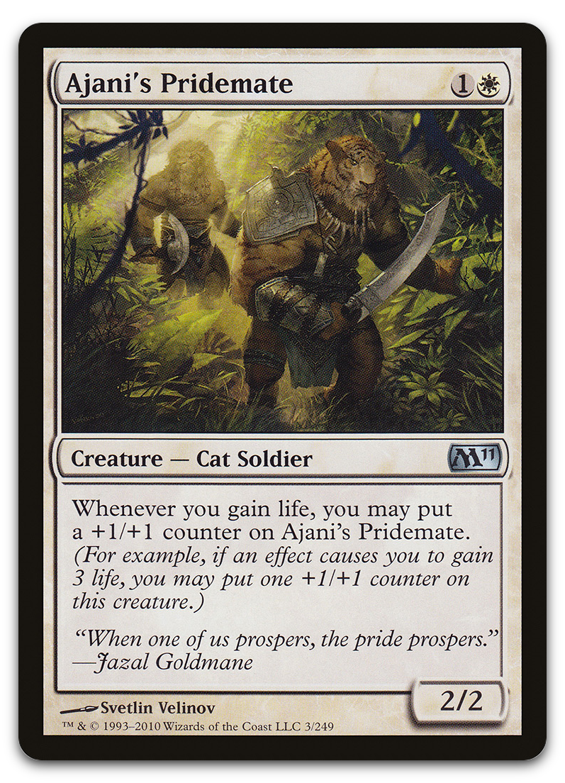 Product image for TCG 35519
