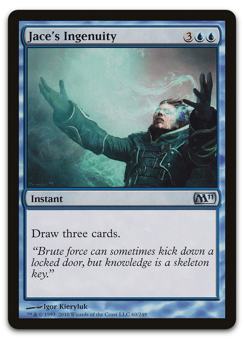 Product image for TCG 35528