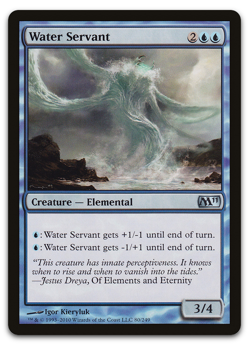 Product image for TCG 35530