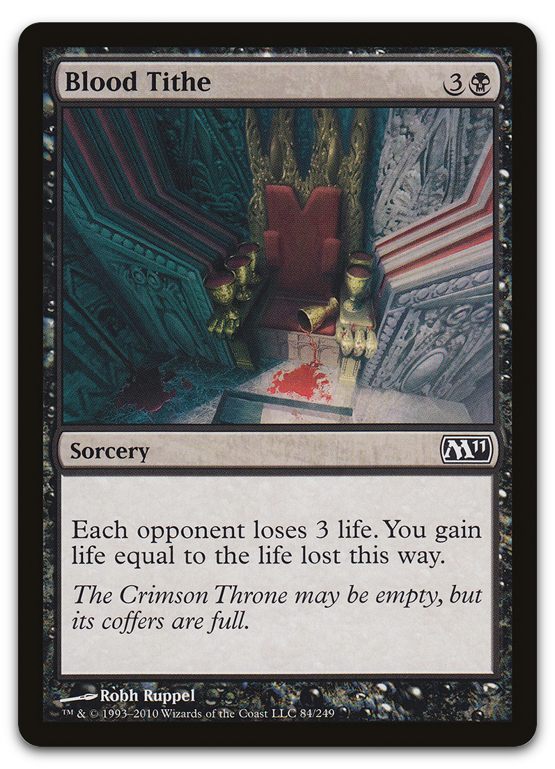 Product image for TCG 35532