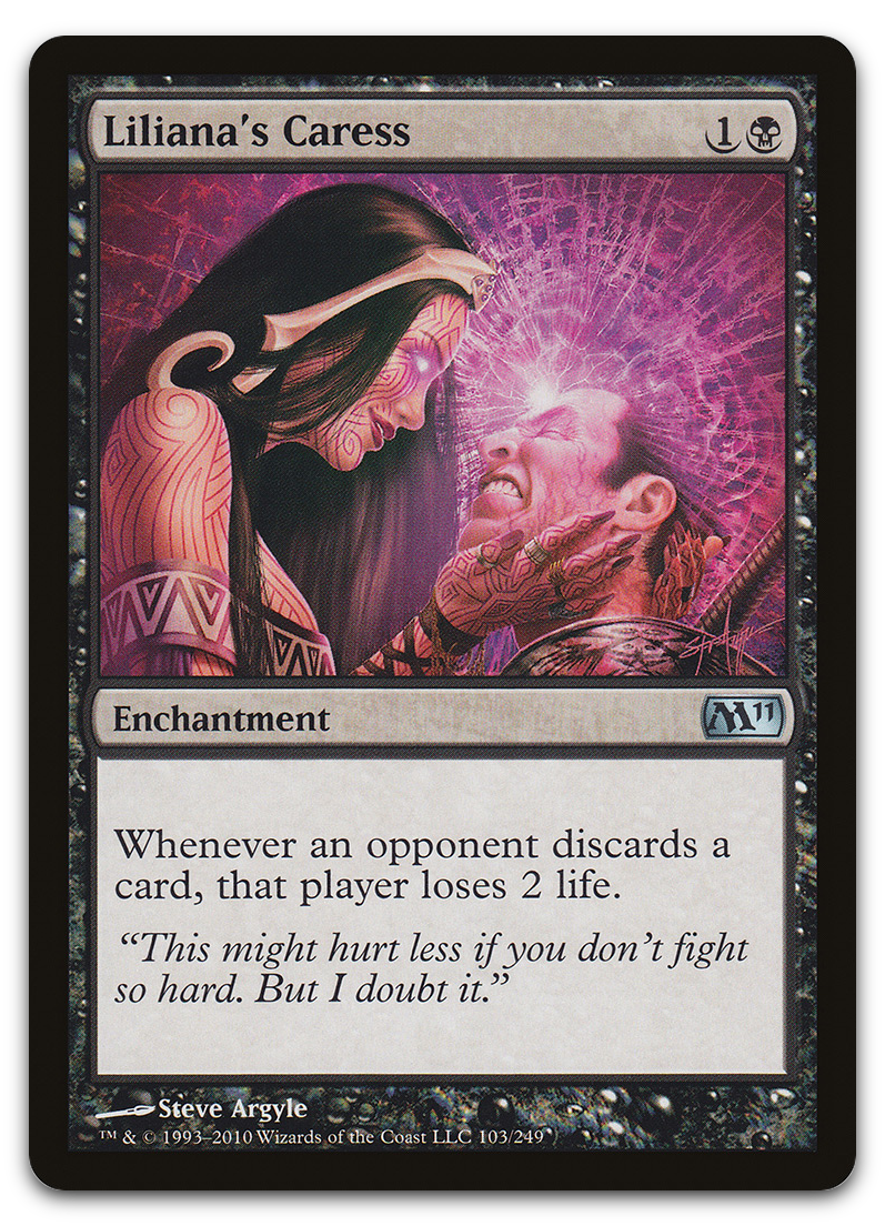 Product image for TCG 35533