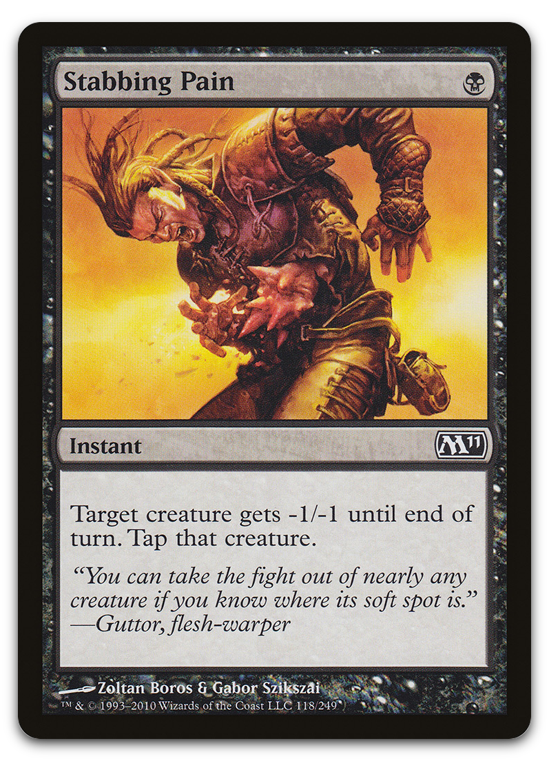 Product image for TCG 35538