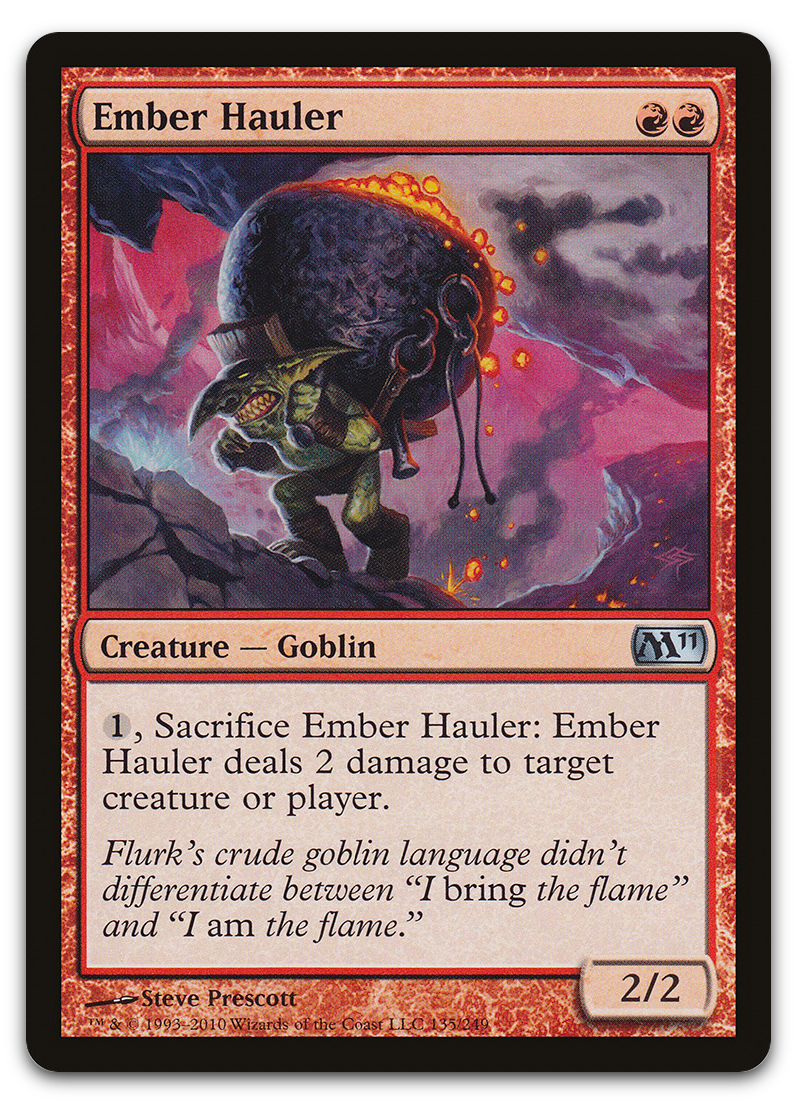 Product image for TCG 35541