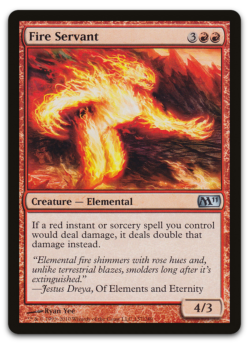 Product image for TCG 35542