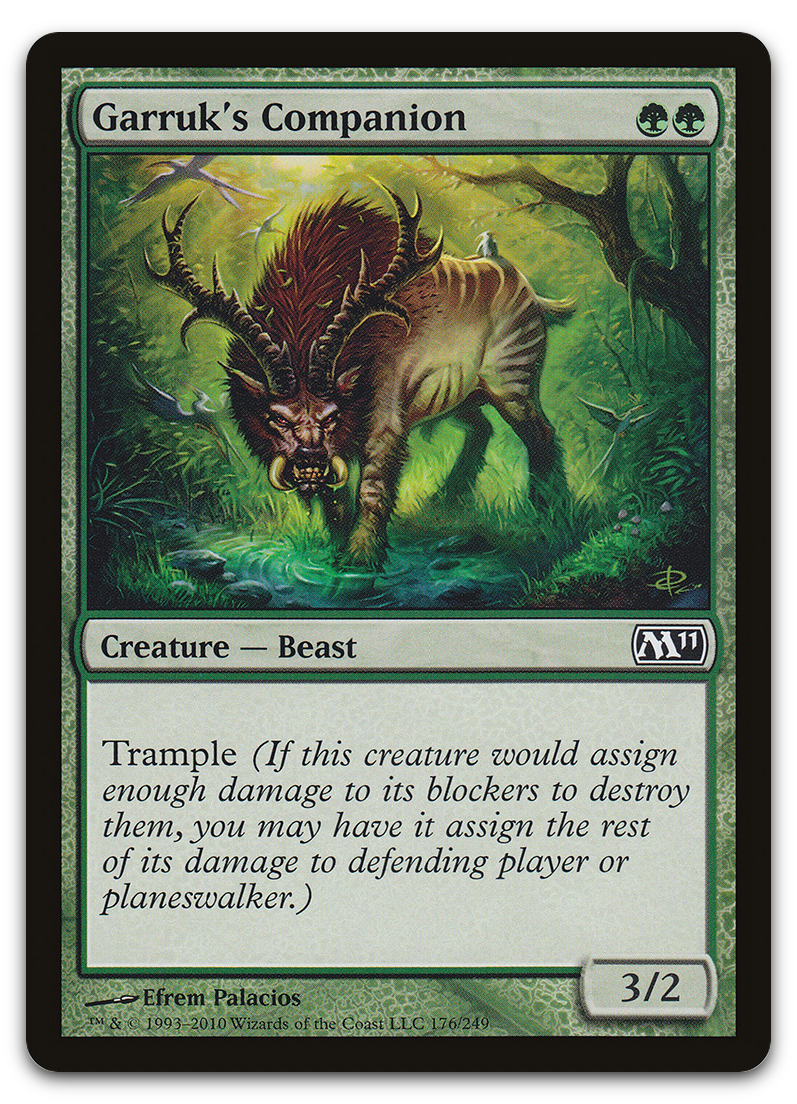 Product image for TCG 35546