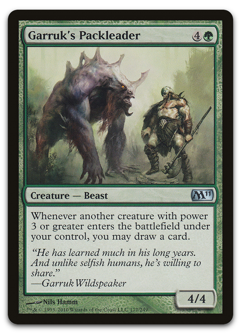 Product image for TCG 35547