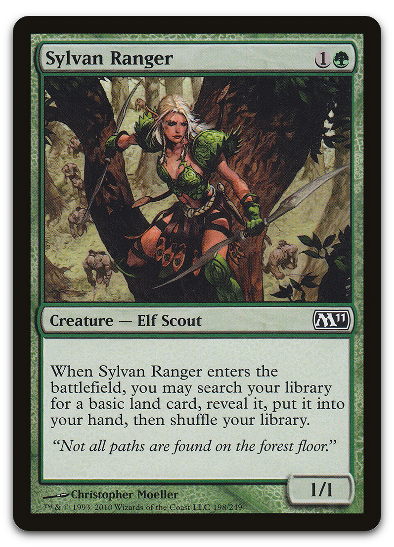 Product image for TCG 35550