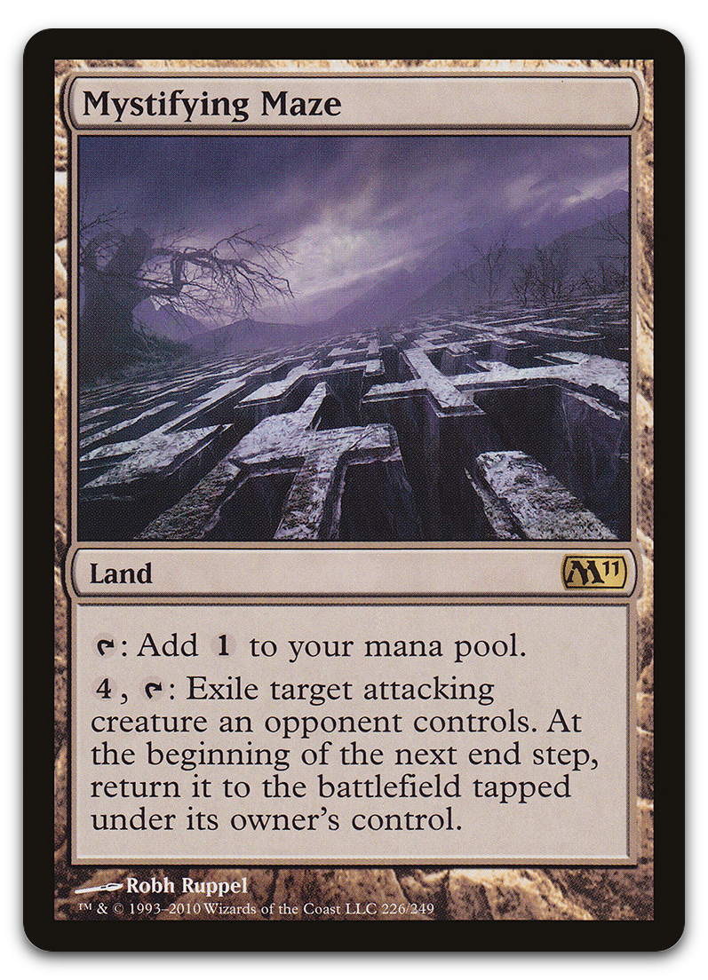 Product image for TCG 35585