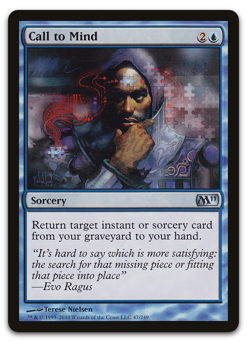 Product image for TCG 35609