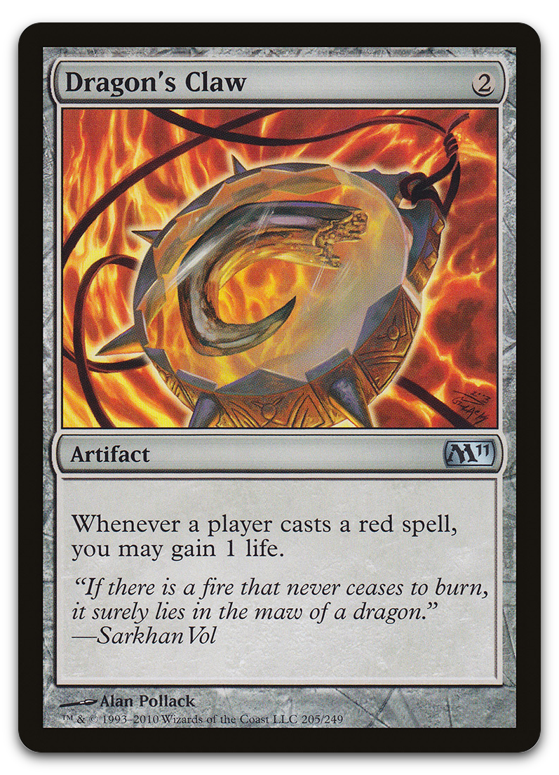 Product image for TCG 35621