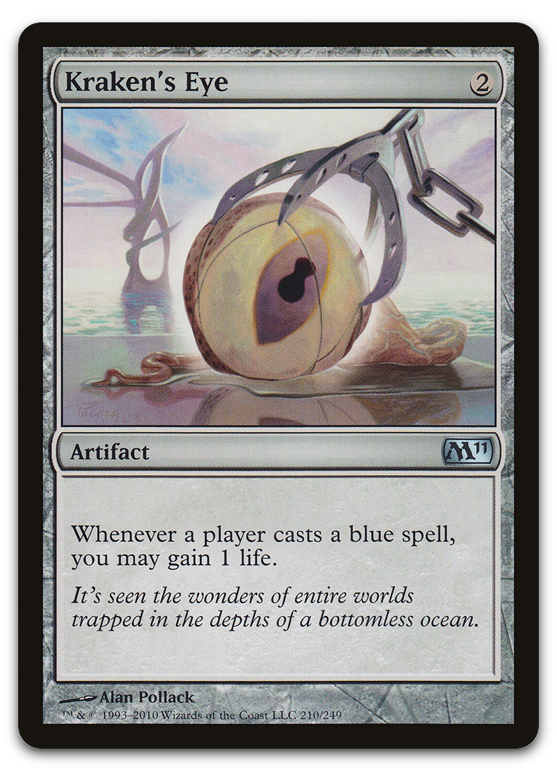 Product image for TCG 35624