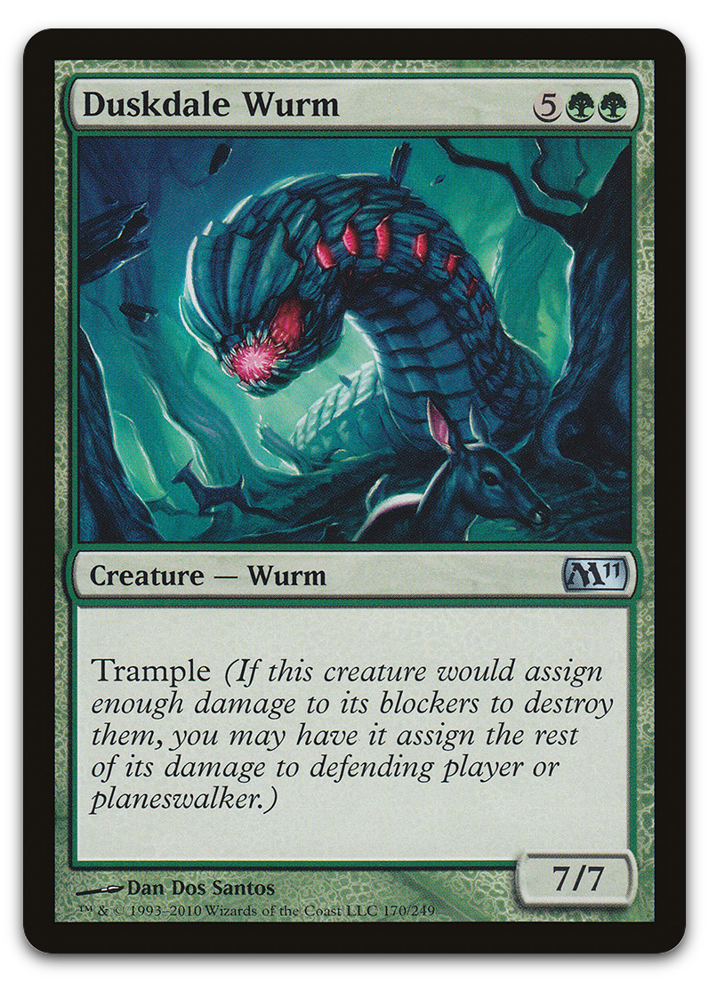 Product image for TCG 35636