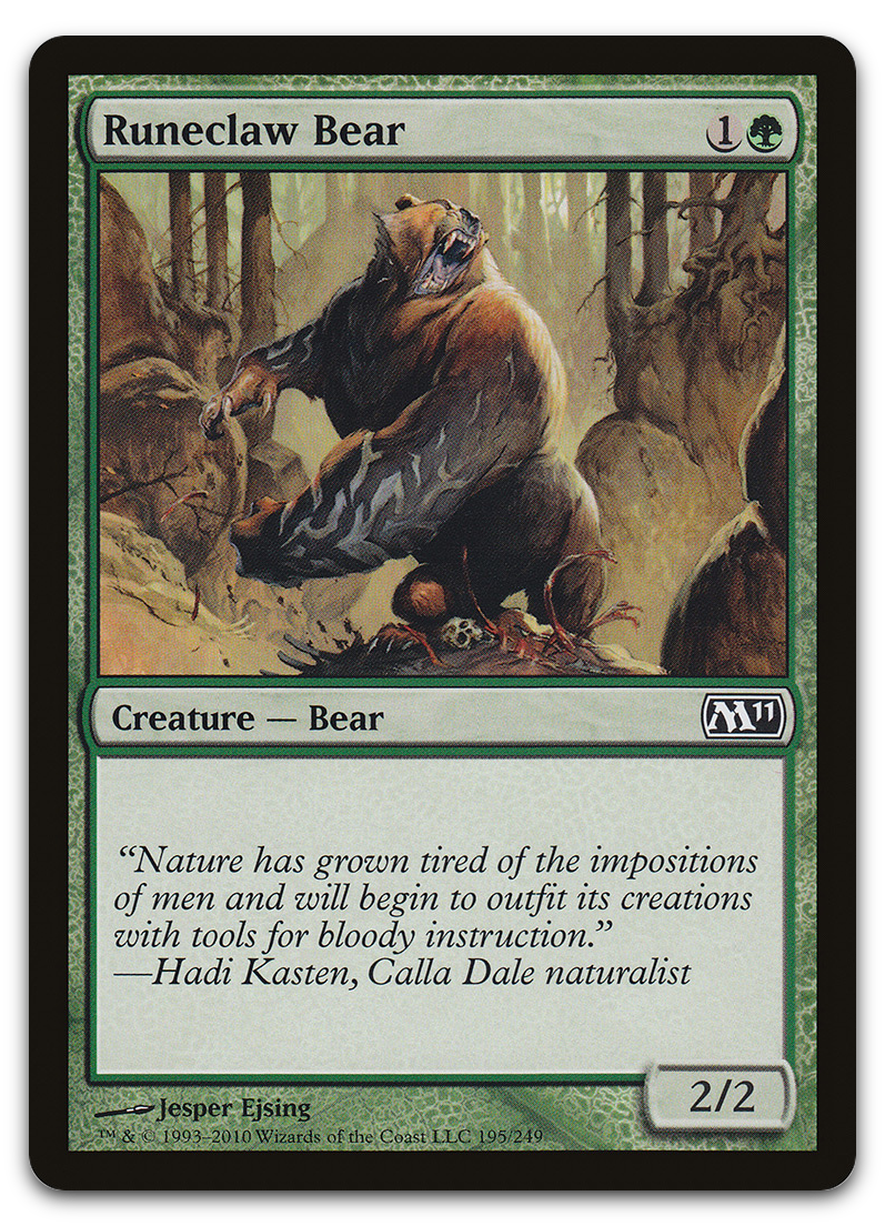 Product image for TCG 35641