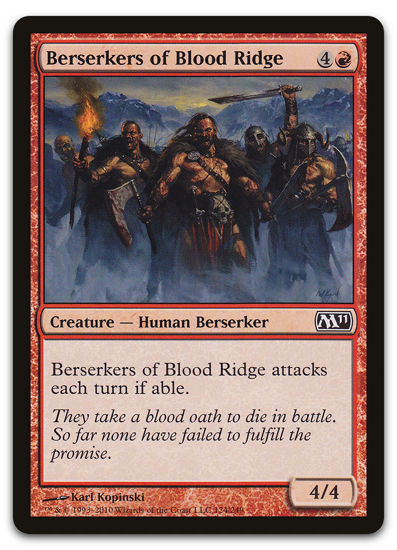 Product image for TCG 35643