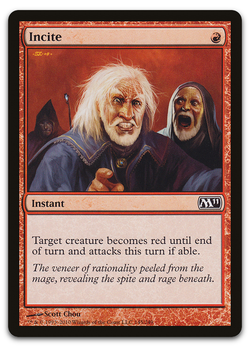 Product image for TCG 35648