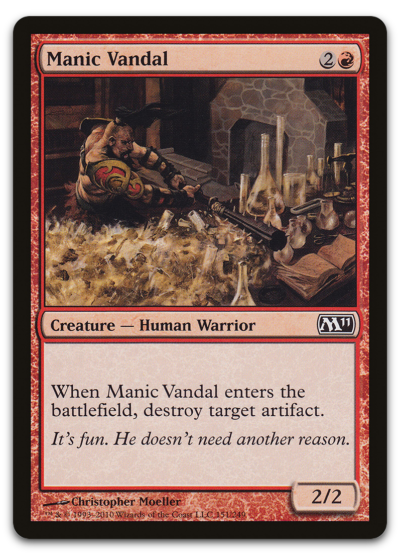 Product image for TCG 35650