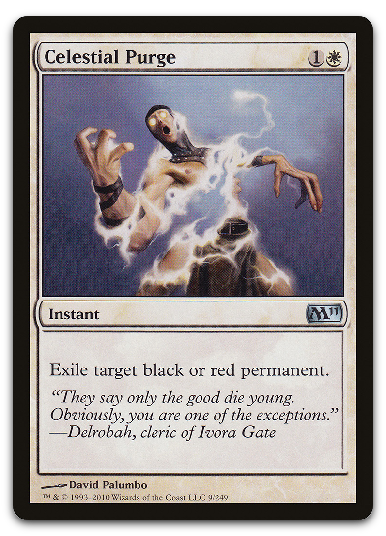 Product image for TCG 35655