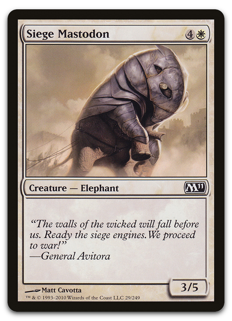 Product image for TCG 35658