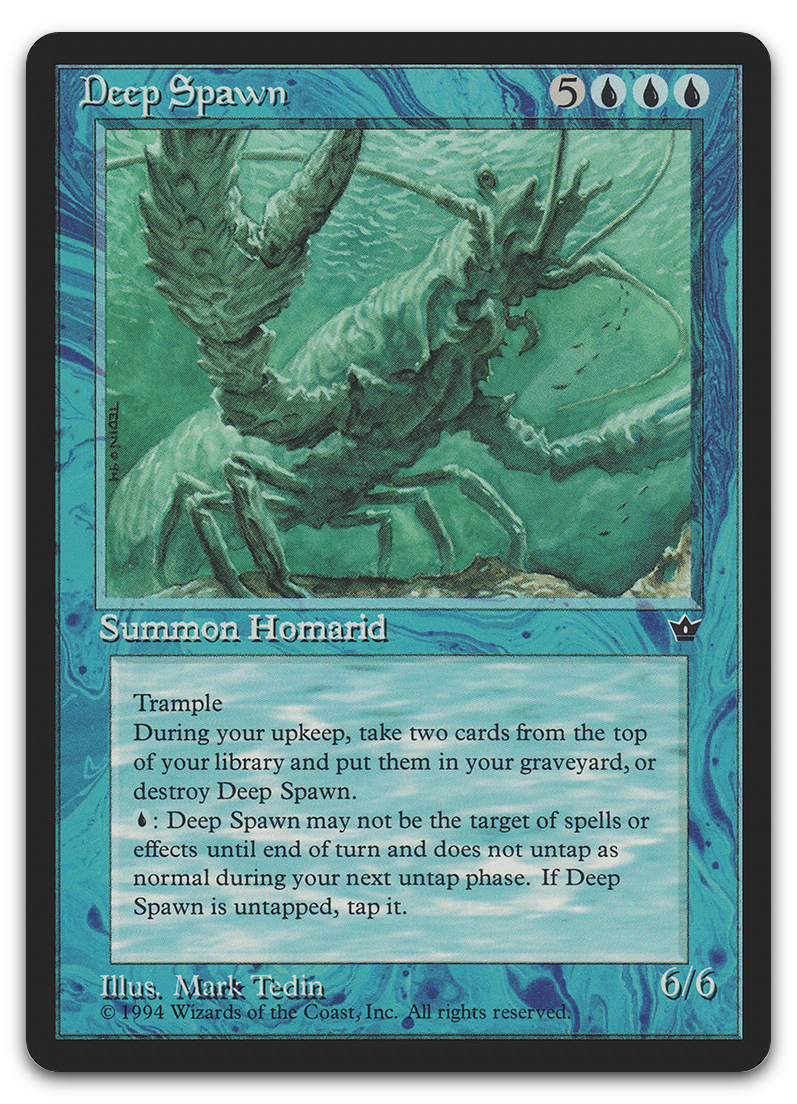 Product image for TCG 3617