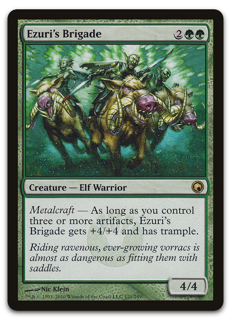 Product image for TCG 36230