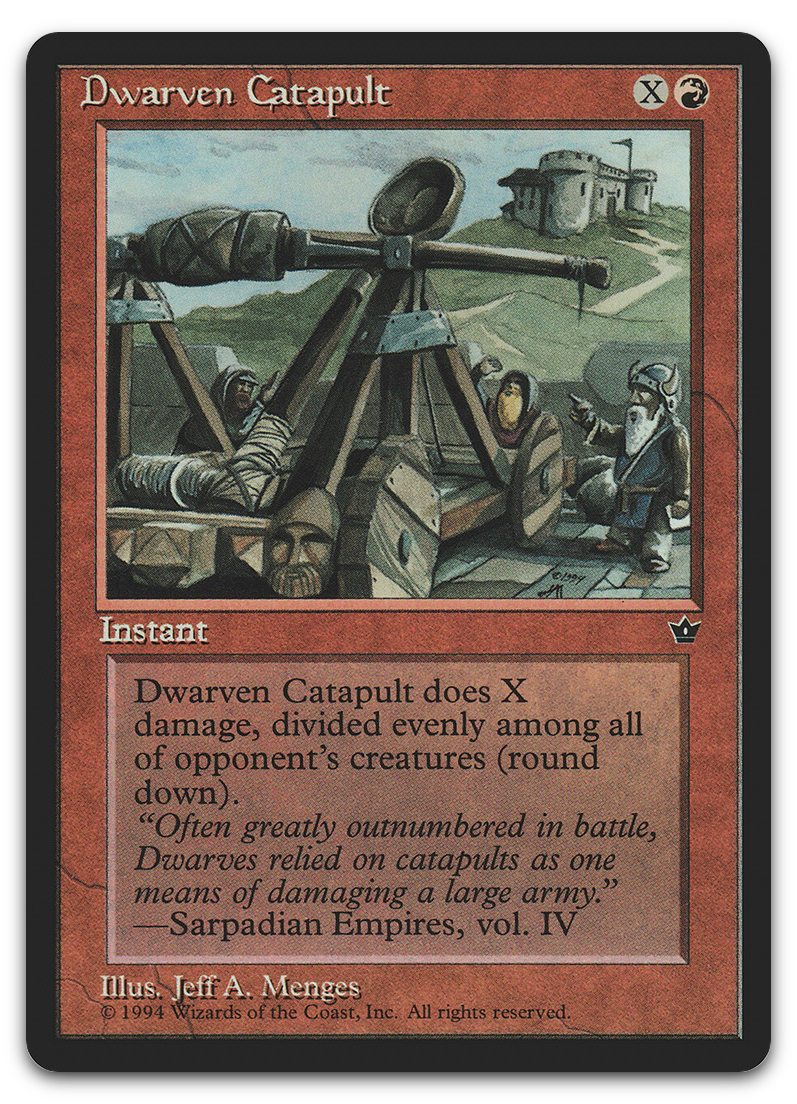 Product image for TCG 3623