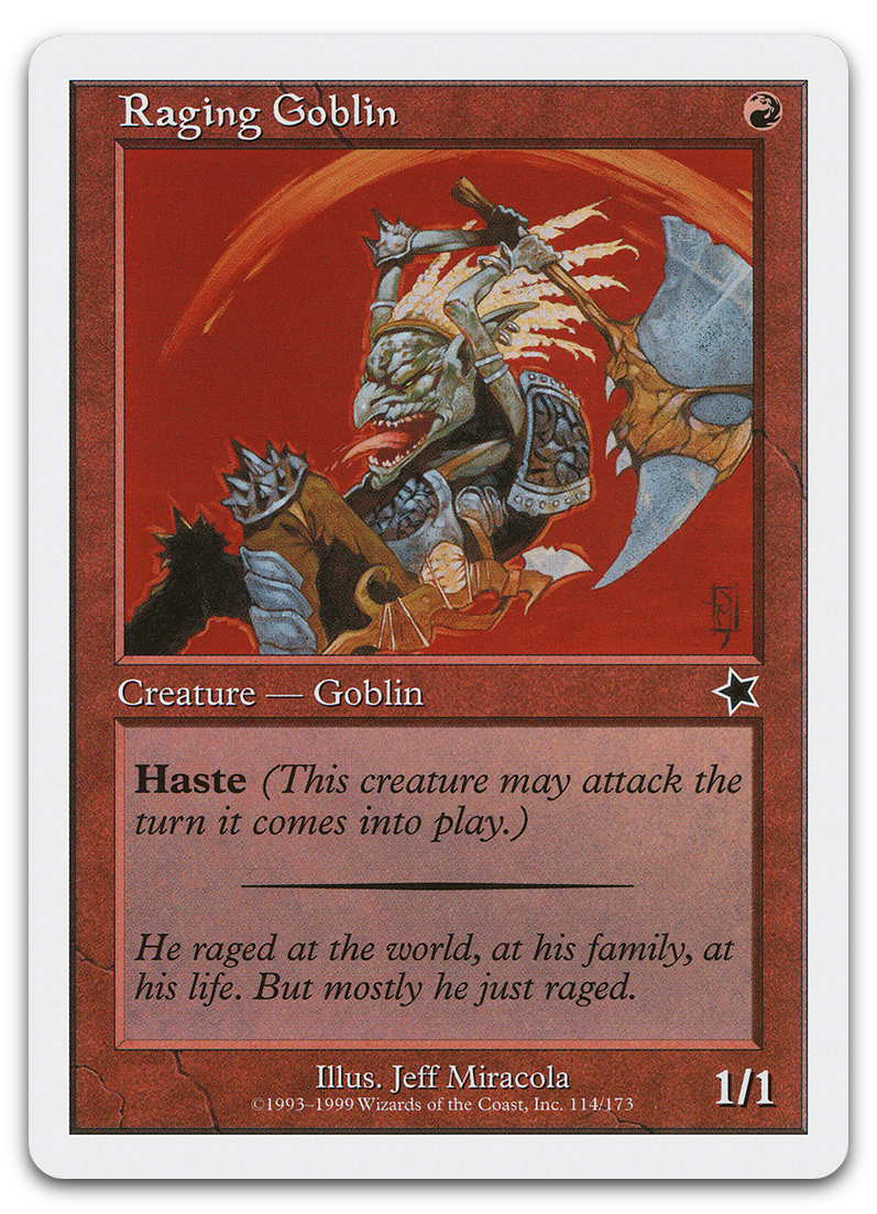 Product image for TCG 362
