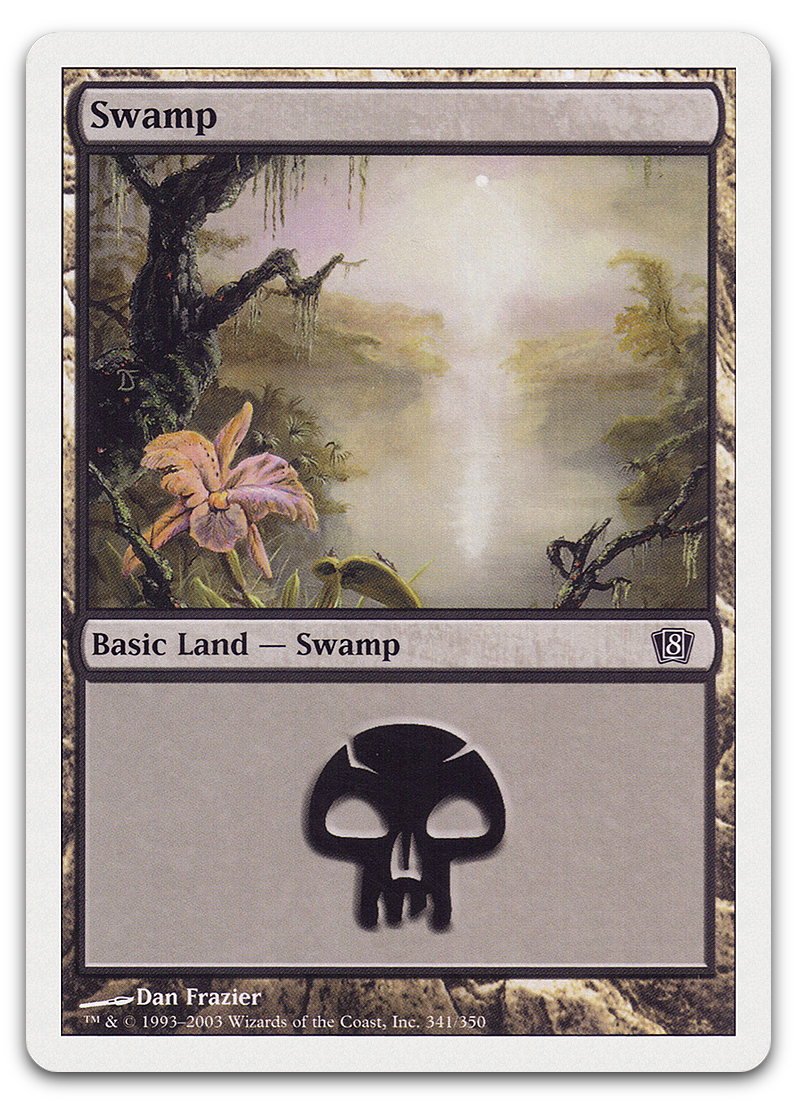 Product image for TCG 36307