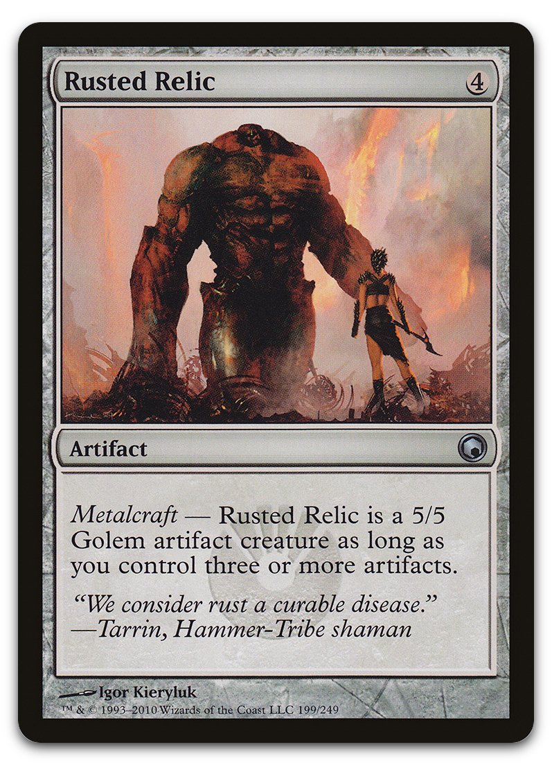 Product image for TCG 36317