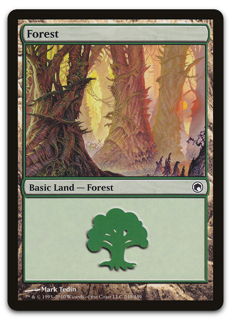 Product image for TCG 36337