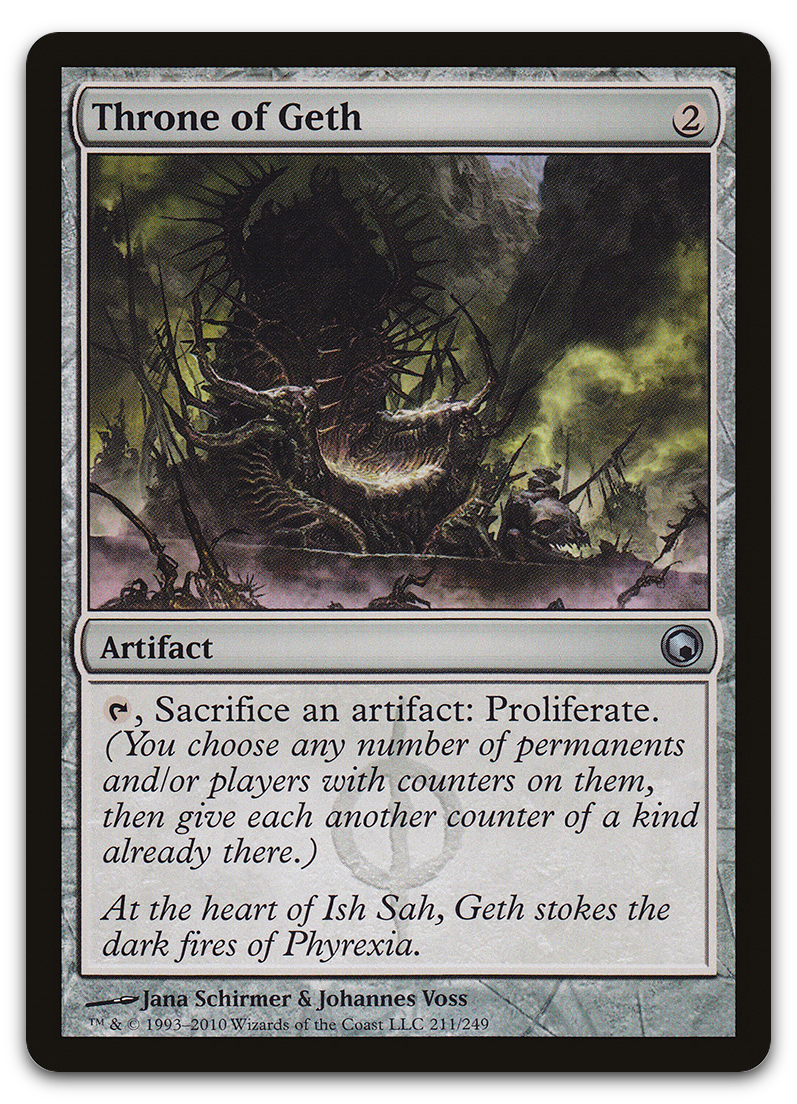 Product image for TCG 36345