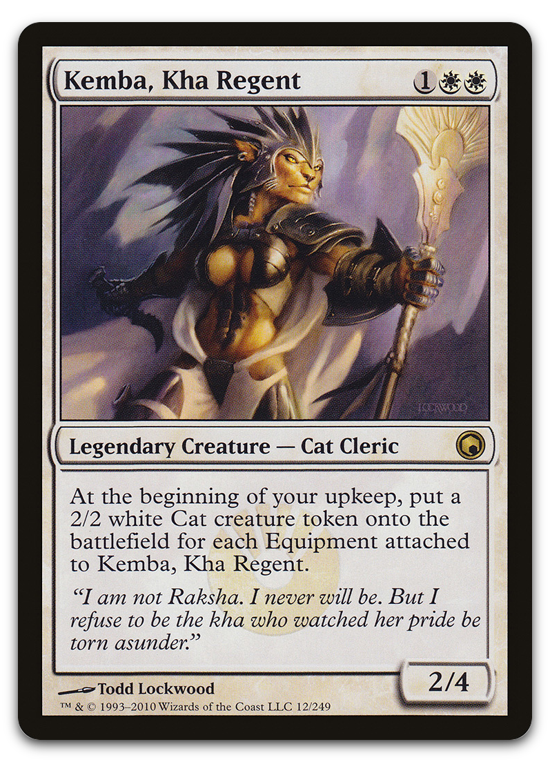 Product image for TCG 36347