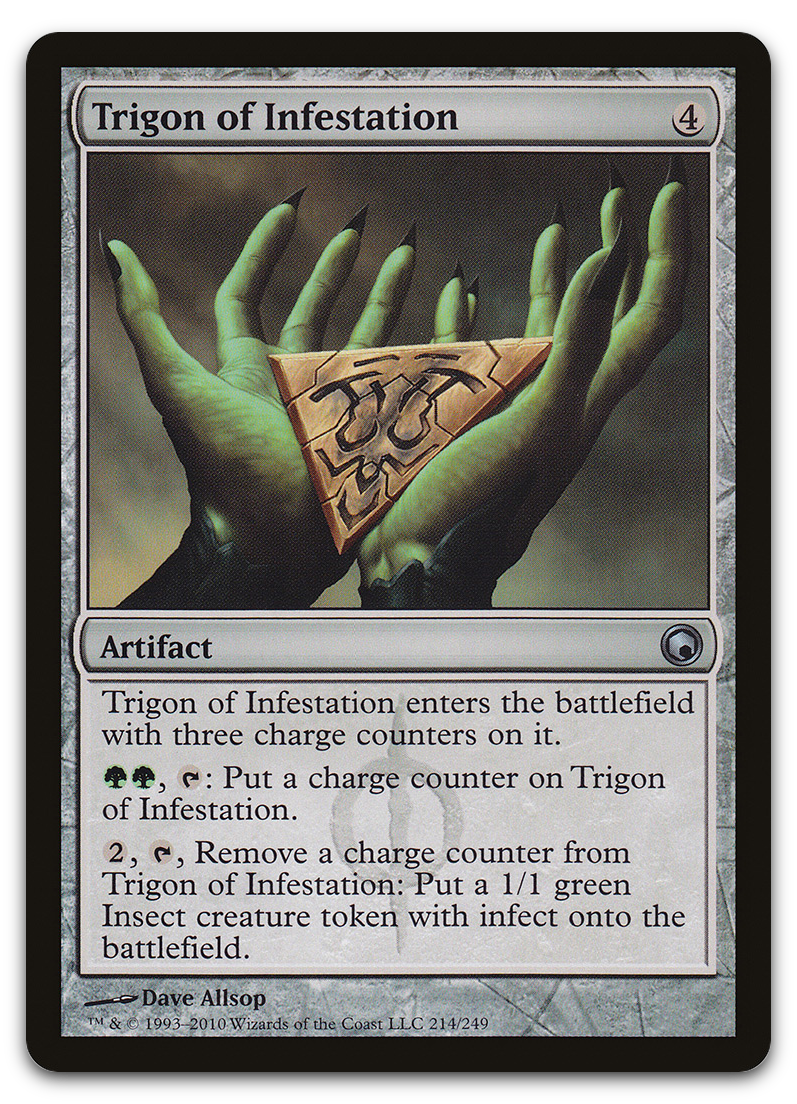 Product image for TCG 36354