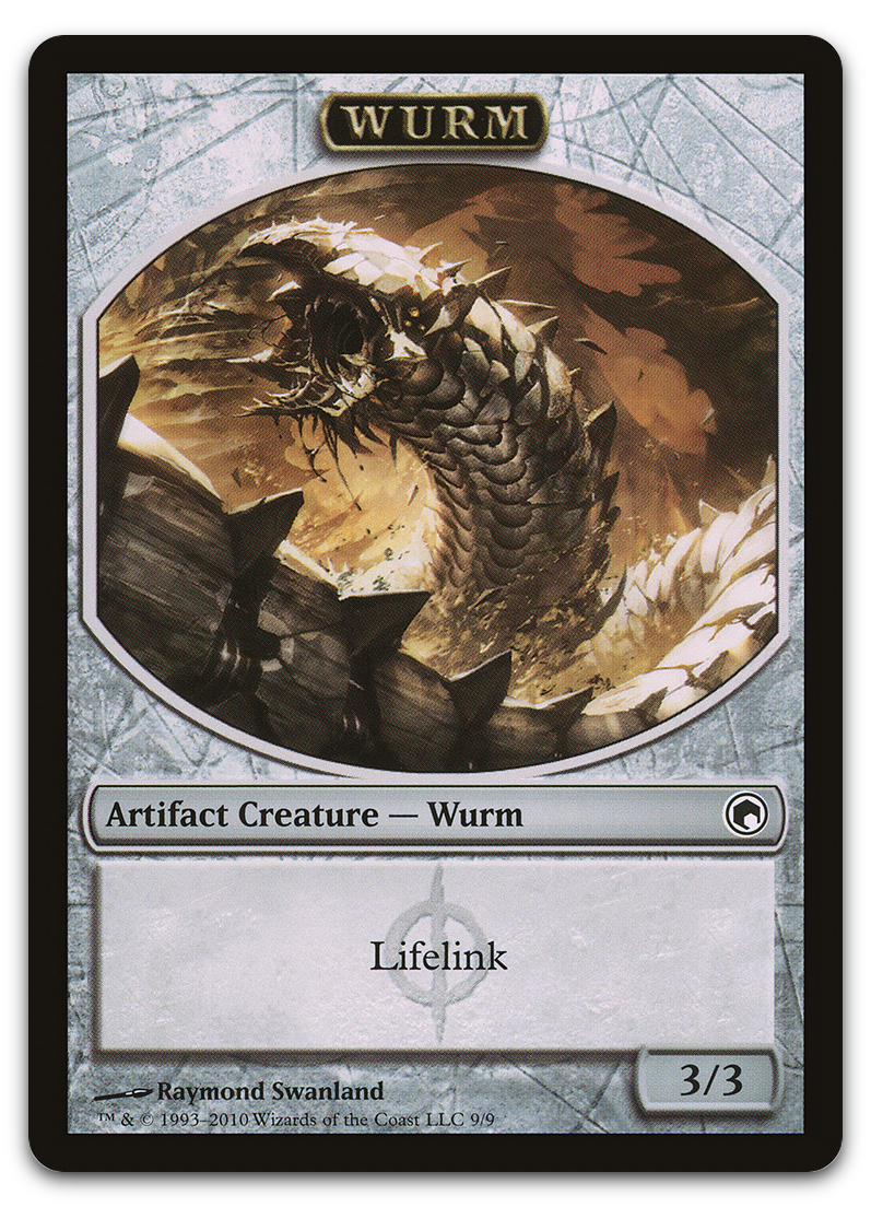 Product image for TCG 36366